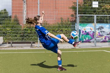 Bild 207 - wBJ FC Suederelbe.